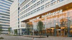Erasmus University Rotterdam â€“ Erasmus MC